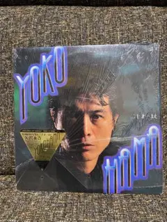 矢沢永吉 YOKOHAMA二十才まえ CD - メルカリ