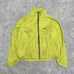 00s ナイロンジャケット