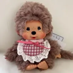【希少】モンチッチ 女の子S ウィンク ツインテール セキグチ ベビチッチ レア 希少】モンチッチ 女の子S ウィンク ツインテール セキグチ ベビチッチ