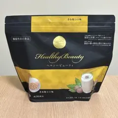 カーブスヘルシービューティー 黒ゴマ味きなこ味 楽天市場】【株式会社カーブスジャパン】Healthy Beauty