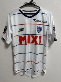 松木玖生 ウェア