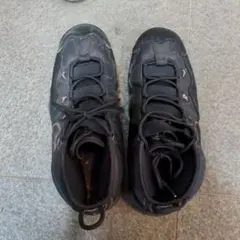 Nike Air Max 95 ブラック スニーカー