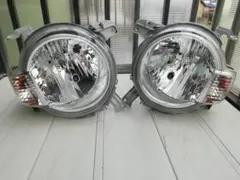 ミラココア 後期 LED ヘッドライト 左右セット - メルカリ