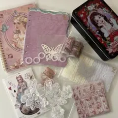 hwara様　素材セット