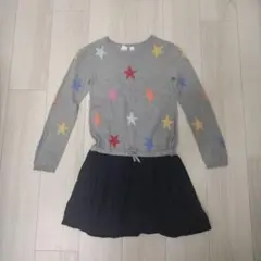 GAP ミックスメディアワンピース