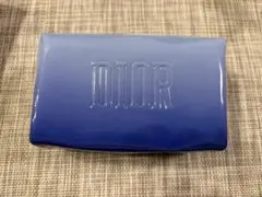 Dior ノベルティー化粧ポーチ