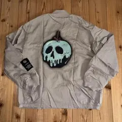 GU×UNDERCOVER×Disney 독 사과 블루존 L 사이즈
