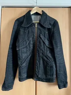 レッドリーチュエ デニムジャケット