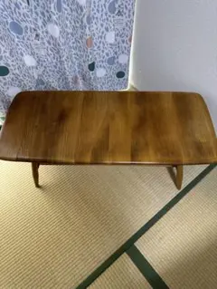 アーコール　コーヒーテーブル