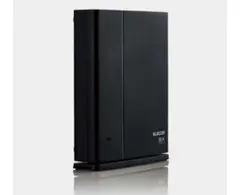 ELECOM e-Mesh Wi-Fi 6 ルーター　未使用