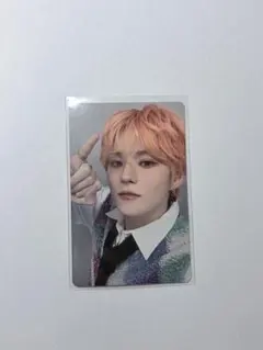 TREASURE SPECIAL MOMENT ヨシ