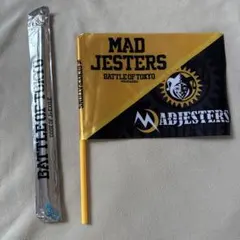 GENERATIONS フラッグ