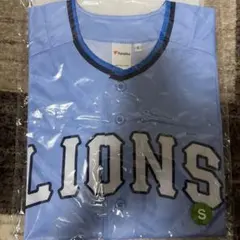 Fanatics 埼玉西武ライオンズ ユニフォーム Sサイズのサムネイル