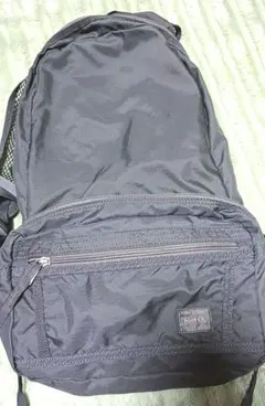 PORTER 吉田カバン リュック、ボディバッグ？ショルダーバッグ？兼用。のサムネイル