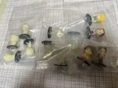 ケース付き コンプセット STAY AWAY プレミアムフィギュア 人形 ラルク ケース付き コンプセット STAY AWAY プレミアムフィギュア 人形