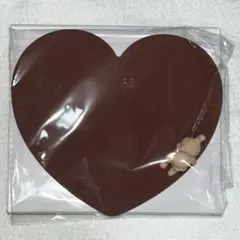 【条件あり】スタバ バレンタイン コースター
