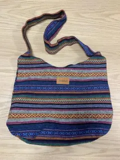 ハンドメイド バッグ