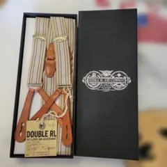 【最終値下げ】DOUBLE RL & CO. ネクタイセット 最終値下げ】DOUBLE RL & CO. ネクタイセット - メルカリ