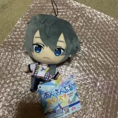 あんさんぶるスターズ！！ ぬいぐるみ Crazy:B 椎名ニキ GiGO限定