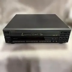 Panasonic マルチレーザーディスクプレーヤー LX-K380 - メルカリ