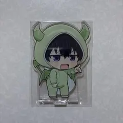 ファボテリア　ブルーロック　ミニキャラアクリルスタンド　悪魔 ver.　潔世一