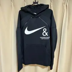 2026年最新】nike undercover パーカーの人気アイテム - メルカリ