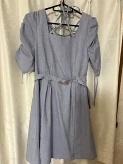 REDYAZEL ミニワンピース