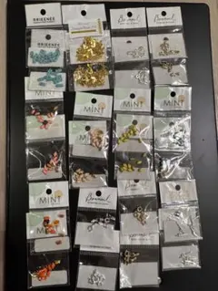 ネイルパーツ 24個 ②