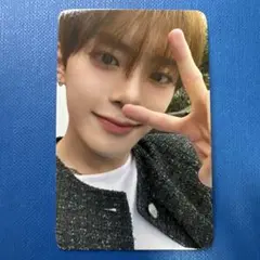 VERIVERY 2025ペンミトレカ　カンミン