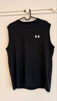 Under Armour タンクトップ Lサイズ