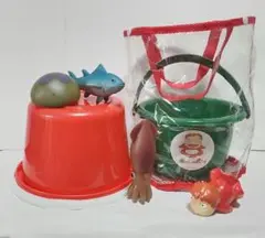 ✨️新品未使用✨️】崖の上のポニョ 水遊びセット - メルカリ