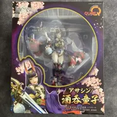ねんどろいど 酒呑童子 未開封 FGO Amazon | ねんどろいど Fate/Grand Order アサシン/酒呑童子