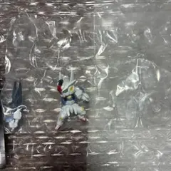 機動戦士ガンダム CAPSULE INDEX 　ガンダムエアリアル