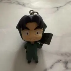 忍たま乱太郎　忍たま　カラコレ　潮江文次郎