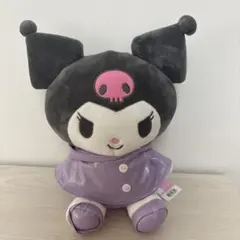 サンリオ くろみ ぬいぐるみ