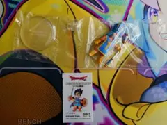 ドラゴンクエスト　キャラクターフィギュアコレクション　僧侶　女　未開封品