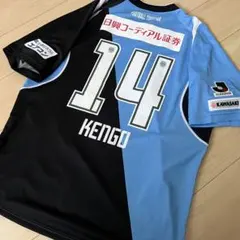 川崎フロンターレ2021三苫薫18オーセンティクユニフォームサイズXL 川崎フロンターレ2021HOME三苫薫18オーセンティクユニフォームサイズXL