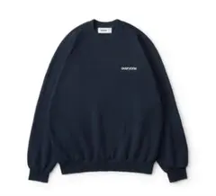 ennoy スウェット