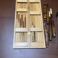 木製 ウニ出荷用 本体 153x80x14 - メルカリ