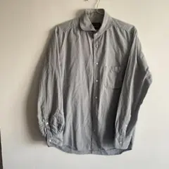 IRENISA 22SS FLAP POCKET SHIRT - メルカリ