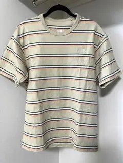 【超美品】The North Face Tシャツ