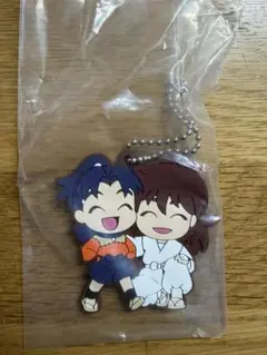 忍たま乱太郎　ガチャ　でふぉラバ　きり丸　土井半助