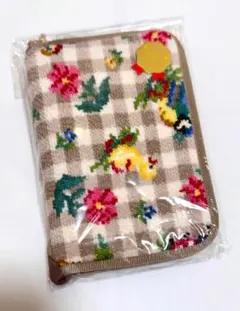 フェイラー完売品❤️ハイジチェック✨フォロワー様限定❤︎マルチケース 完売品❤️ハイジチェック✨フォロワー様限定❤︎フェイラー❤︎マルチ