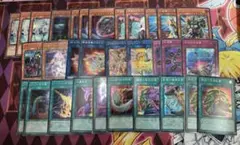 烏*子様 遊戯王　汎用　シークレット　まとめ売り