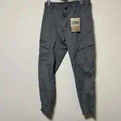 カーゴジョガーパンツ ワークパンツ