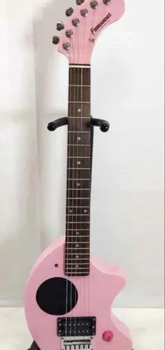 2026年最新】Fernandes ZO-3 Pinkの人気アイテム - メルカリ