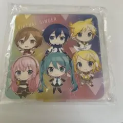 プロセカ　ラストラッキー賞　アクスタ