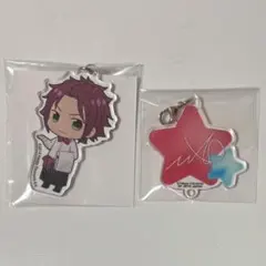 缶バッジ ロング缶バッジ アクリルキーホルダー ラバーマスコット 衣更真緒 楽天市場】衣更真緒 グッズの通販