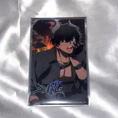 一ノ瀬四季 チェキ レア 悪魔 ファボテリア 桃源暗鬼 - メルカリ