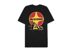 HYSTERIC & SUPREME グラフィックTシャツ